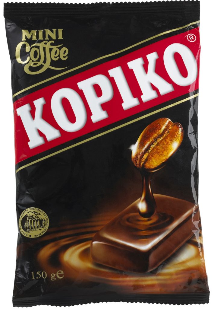Kopiko-coffee-candy - - Das Süßigkeiten-Marketing-Blog